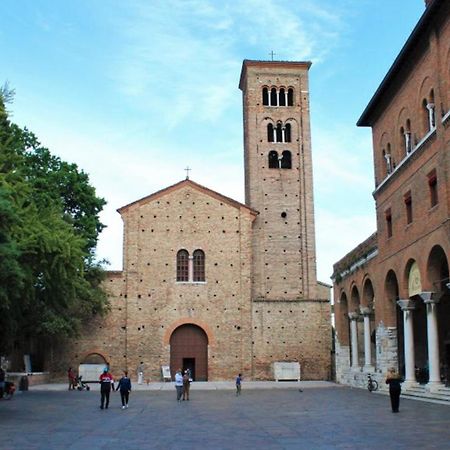 Mansarda Belli Ravenna Daire Dış mekan fotoğraf